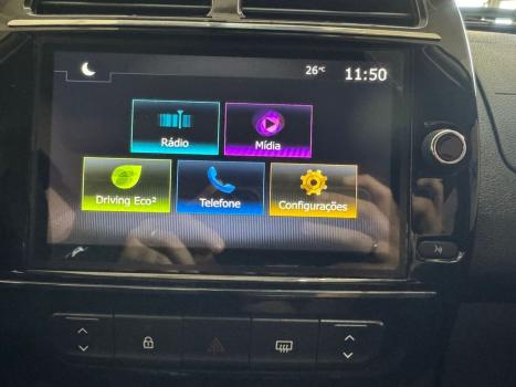 RENAULT Kwid 1.0 12V 4P SCE FLEX INTENSE, Foto 12