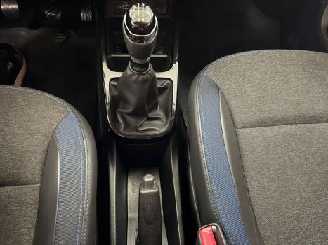 RENAULT Kwid 1.0 12V 4P SCE FLEX INTENSE, Foto 14