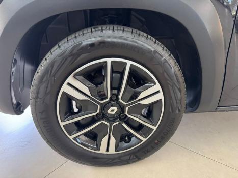 RENAULT Kwid 1.0 12V 4P SCE FLEX INTENSE, Foto 16