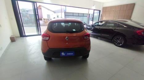 RENAULT Kwid 1.0 12V 4P SCE FLEX ZEN, Foto 2