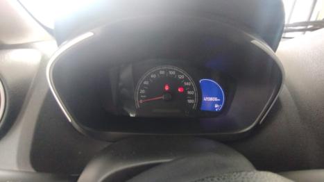 RENAULT Kwid 1.0 12V 4P SCE FLEX ZEN, Foto 8