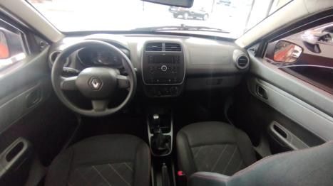 RENAULT Kwid 1.0 12V 4P SCE FLEX ZEN, Foto 9