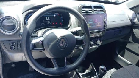 RENAULT Kwid 1.0 12V 4P SCE FLEX OUTSIDER, Foto 5