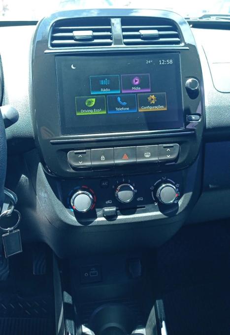 RENAULT Kwid 1.0 12V 4P SCE FLEX OUTSIDER, Foto 6