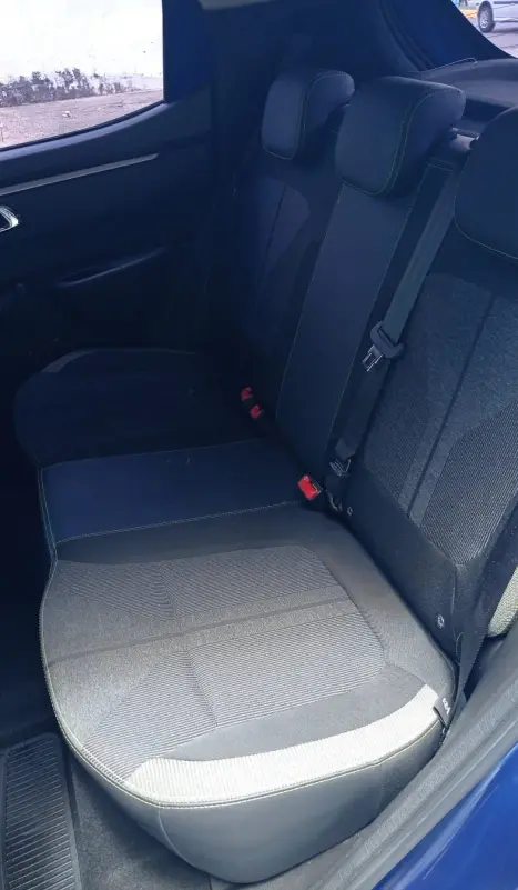 RENAULT Kwid 1.0 12V 4P SCE FLEX OUTSIDER, Foto 8