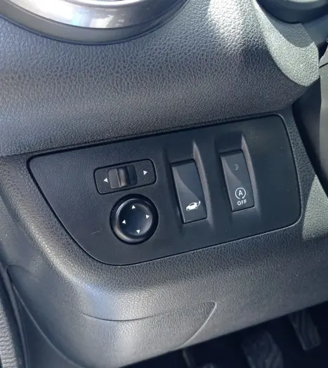 RENAULT Kwid 1.0 12V 4P SCE FLEX OUTSIDER, Foto 10