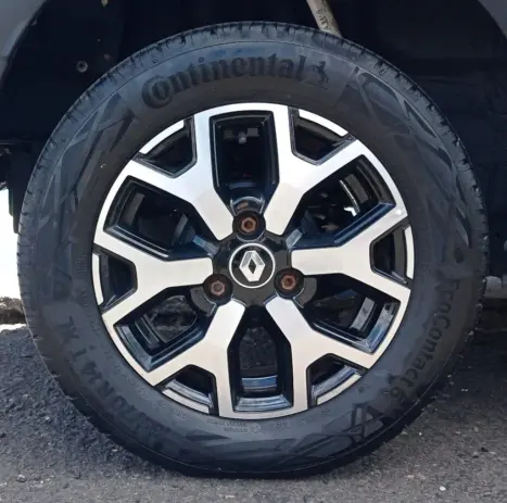 RENAULT Kwid 1.0 12V 4P SCE FLEX OUTSIDER, Foto 11