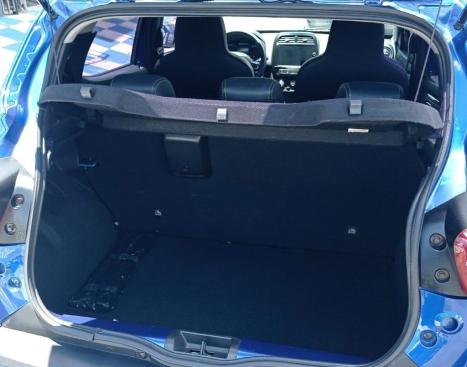 RENAULT Kwid 1.0 12V 4P SCE FLEX OUTSIDER, Foto 12