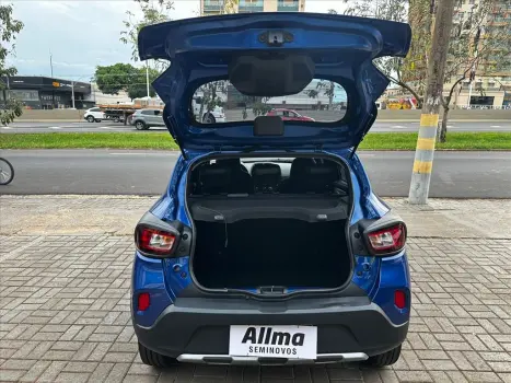 RENAULT Kwid 1.0 12V 4P SCE FLEX OUTSIDER, Foto 6