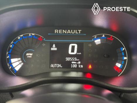 RENAULT Kwid 1.0 12V 4P SCE FLEX ZEN, Foto 8