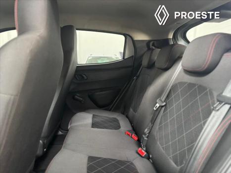 RENAULT Kwid 1.0 12V 4P SCE FLEX ZEN, Foto 9