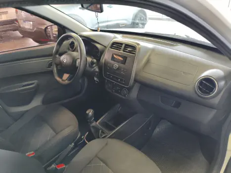 RENAULT Kwid 1.0 12V 4P SCE FLEX ZEN, Foto 16