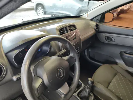 RENAULT Kwid 1.0 12V 4P SCE FLEX ZEN, Foto 17