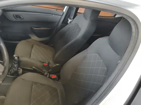 RENAULT Kwid 1.0 12V 4P SCE FLEX ZEN, Foto 19