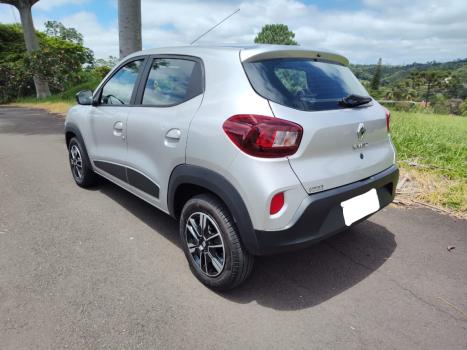 RENAULT Kwid 1.0 12V 4P SCE FLEX INTENSE, Foto 7