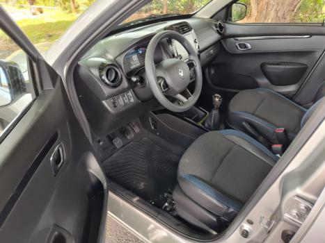 RENAULT Kwid 1.0 12V 4P SCE FLEX INTENSE, Foto 8