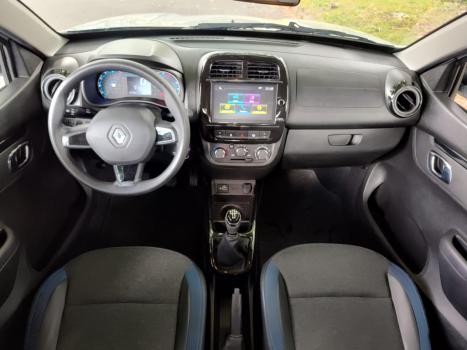 RENAULT Kwid 1.0 12V 4P SCE FLEX INTENSE, Foto 9