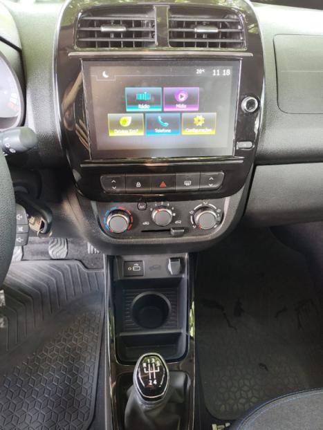 RENAULT Kwid 1.0 12V 4P SCE FLEX INTENSE, Foto 10