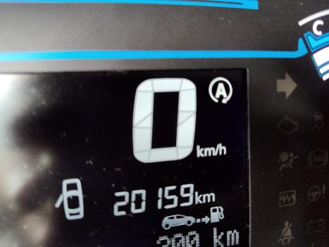 RENAULT Kwid 1.0 12V 4P SCE FLEX INTENSE, Foto 11