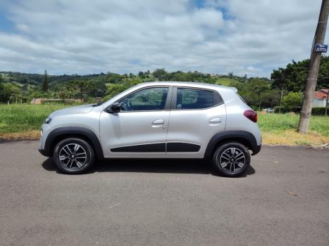 RENAULT Kwid 1.0 12V 4P SCE FLEX INTENSE, Foto 14