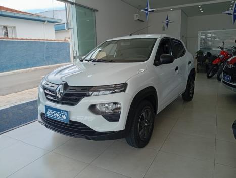 RENAULT Kwid 1.0 12V 4P SCE FLEX ZEN, Foto 1