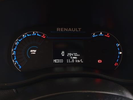 RENAULT Kwid 1.0 12V 4P SCE FLEX ZEN, Foto 6