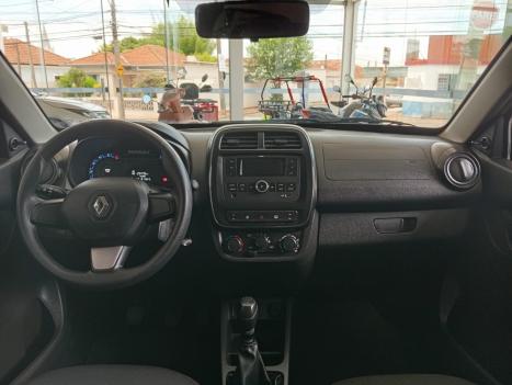 RENAULT Kwid 1.0 12V 4P SCE FLEX ZEN, Foto 9