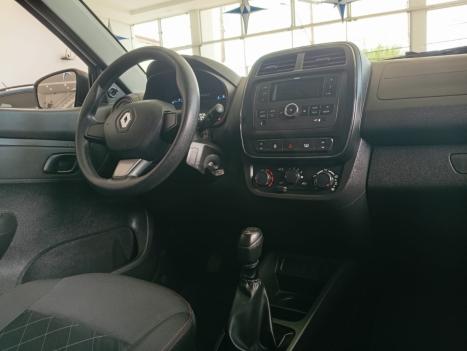 RENAULT Kwid 1.0 12V 4P SCE FLEX ZEN, Foto 11