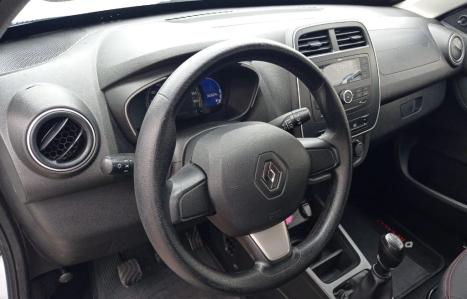 RENAULT Kwid 1.0 12V 4P SCE FLEX ZEN, Foto 5