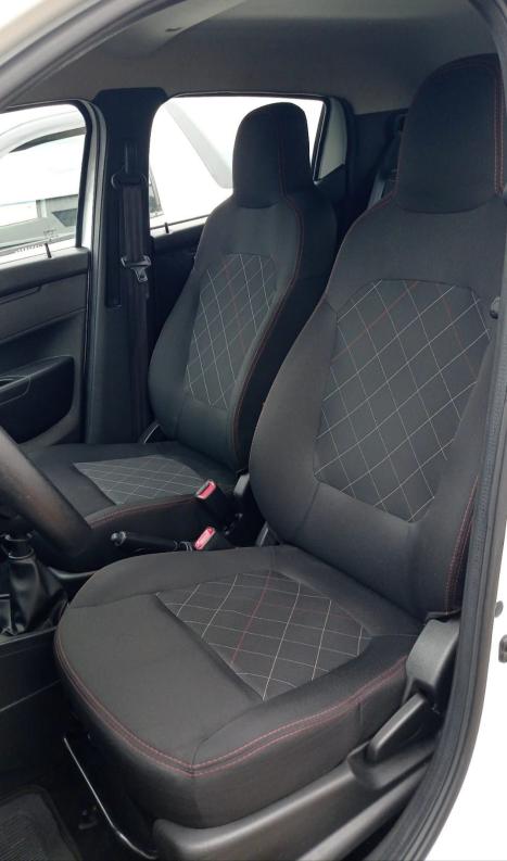 RENAULT Kwid 1.0 12V 4P SCE FLEX ZEN, Foto 7