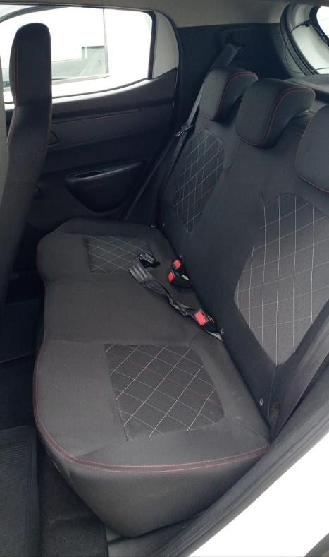 RENAULT Kwid 1.0 12V 4P SCE FLEX ZEN, Foto 8