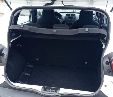 RENAULT Kwid 1.0 12V 4P SCE FLEX ZEN, Foto 11