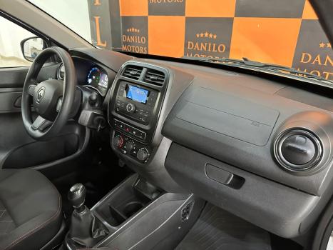 RENAULT Kwid 1.0 12V 4P SCE FLEX ZEN, Foto 7