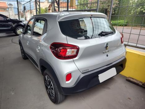 RENAULT Kwid 1.0 12V 4P SCE FLEX INTENSE, Foto 2