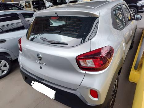 RENAULT Kwid 1.0 12V 4P SCE FLEX INTENSE, Foto 3