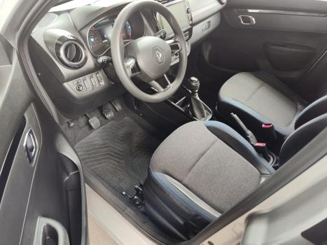 RENAULT Kwid 1.0 12V 4P SCE FLEX INTENSE, Foto 5
