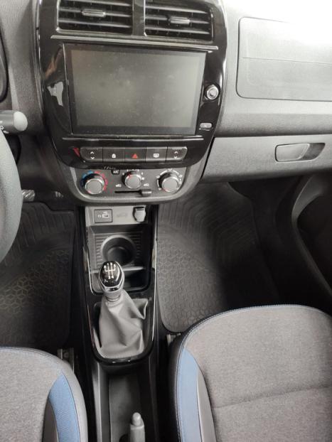 RENAULT Kwid 1.0 12V 4P SCE FLEX INTENSE, Foto 6