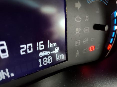 RENAULT Kwid 1.0 12V 4P SCE FLEX INTENSE, Foto 7