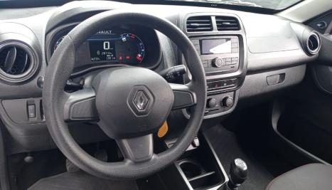 RENAULT Kwid 1.0 12V 4P SCE FLEX ZEN, Foto 5