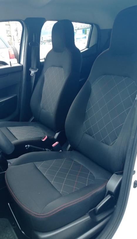 RENAULT Kwid 1.0 12V 4P SCE FLEX ZEN, Foto 7