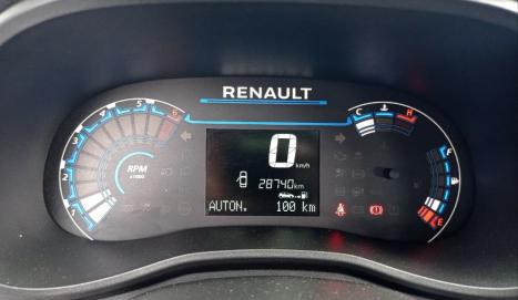 RENAULT Kwid 1.0 12V 4P SCE FLEX ZEN, Foto 9