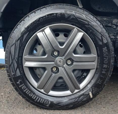 RENAULT Kwid 1.0 12V 4P SCE FLEX ZEN, Foto 10