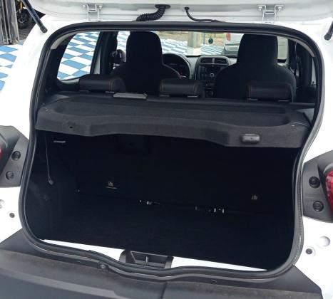 RENAULT Kwid 1.0 12V 4P SCE FLEX ZEN, Foto 11