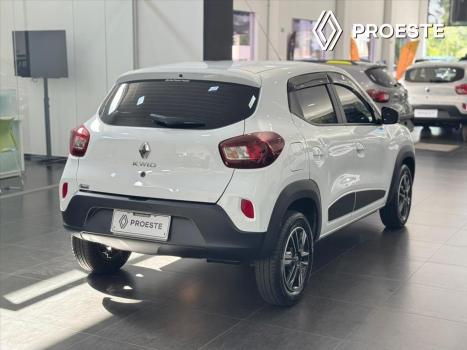 RENAULT Kwid 1.0 12V 4P SCE FLEX INTENSE, Foto 5