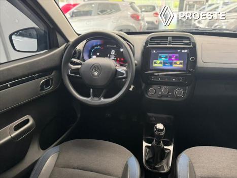 RENAULT Kwid 1.0 12V 4P SCE FLEX INTENSE, Foto 7
