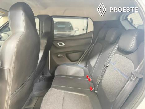 RENAULT Kwid 1.0 12V 4P SCE FLEX INTENSE, Foto 8