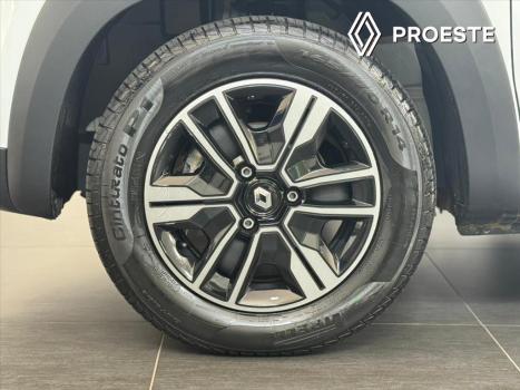 RENAULT Kwid 1.0 12V 4P SCE FLEX INTENSE, Foto 9