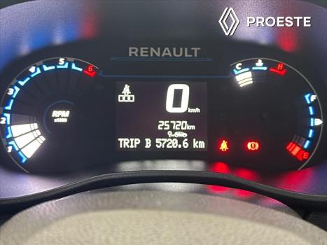 RENAULT Kwid 1.0 12V 4P SCE FLEX INTENSE, Foto 10