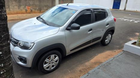 RENAULT Kwid 1.0 12V 4P SCE FLEX ZEN, Foto 3