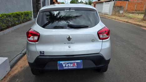 RENAULT Kwid 1.0 12V 4P SCE FLEX ZEN, Foto 5